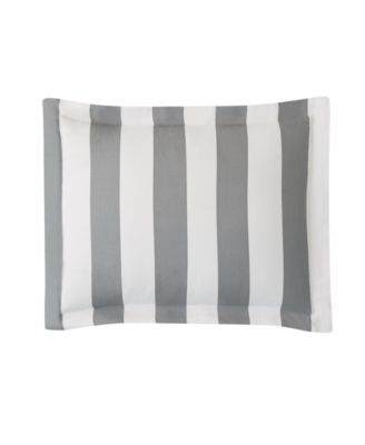 Cabana Stripe Reversible 6-Pc. Comforter Set, Full/Queen