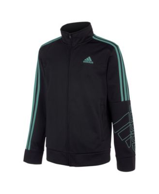 kids adidas coat