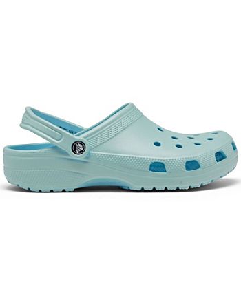Crocs Men's and Women's Classic Clogs from Finish Line & Reviews ...