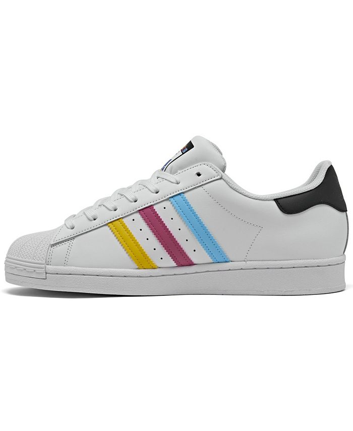 macys adidas superstar