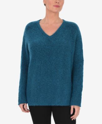 The Magnus - Women's  Boxy Jumper