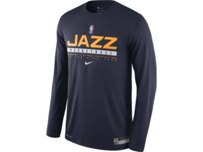 nike jazz shirt