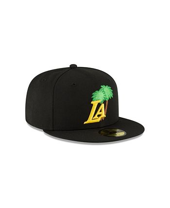 New Era - Los Angeles Lakers GCP Pack 59FIFTY Cap