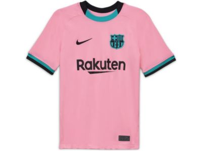 Nike - Youth FC Barcelona Soccer Club Team 3rd Stadium Jersey