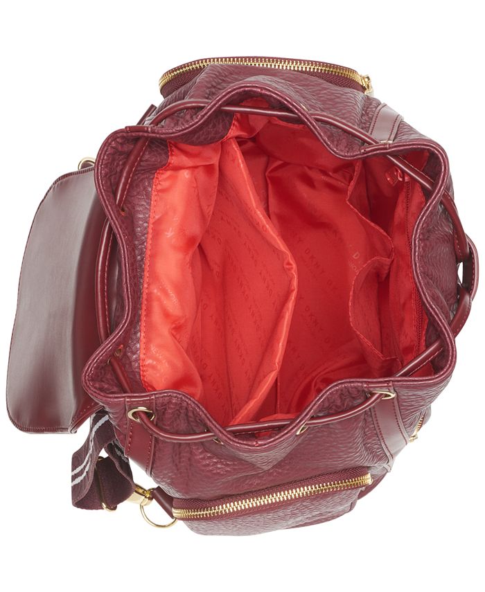 DKNY CLOSEOUT! Rapture Backpack Macy's