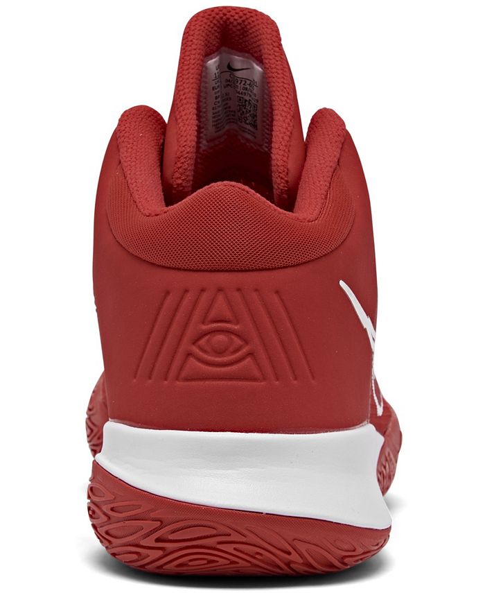 Nike Men's Kyrie Flytrap 4 Basketball Sneakers from Finish Line Macy's
