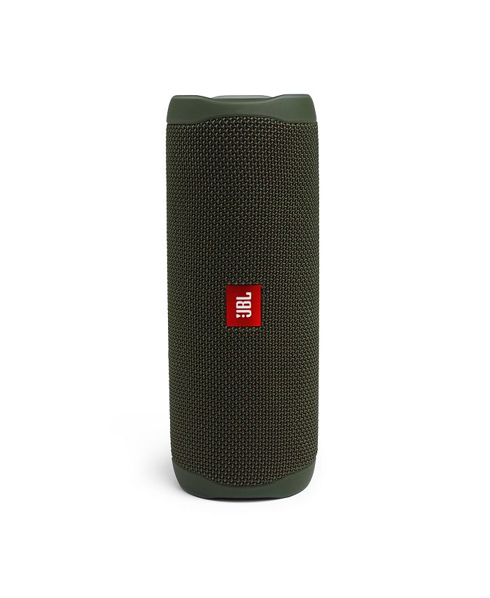 JBL FLIP 5 Portable Waterproof Speaker Macy's