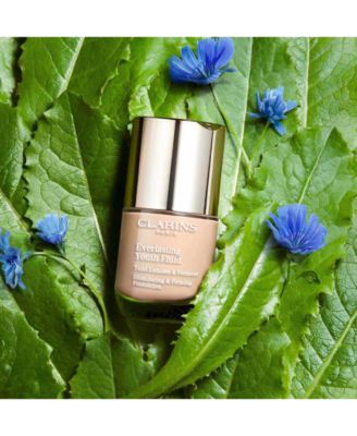 Clarins Everlasting Youth Fluid Foundation, 30 ml