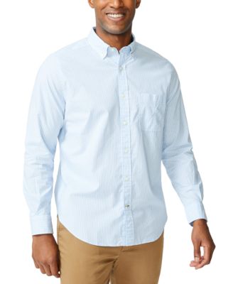 nautica stretch shirt