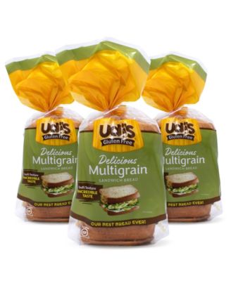 Udi's