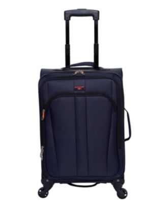 dockers mixer suitcase