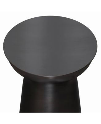 Toby Accent Table