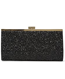 Lexy Minaudiere Clutch, Created for Macy's