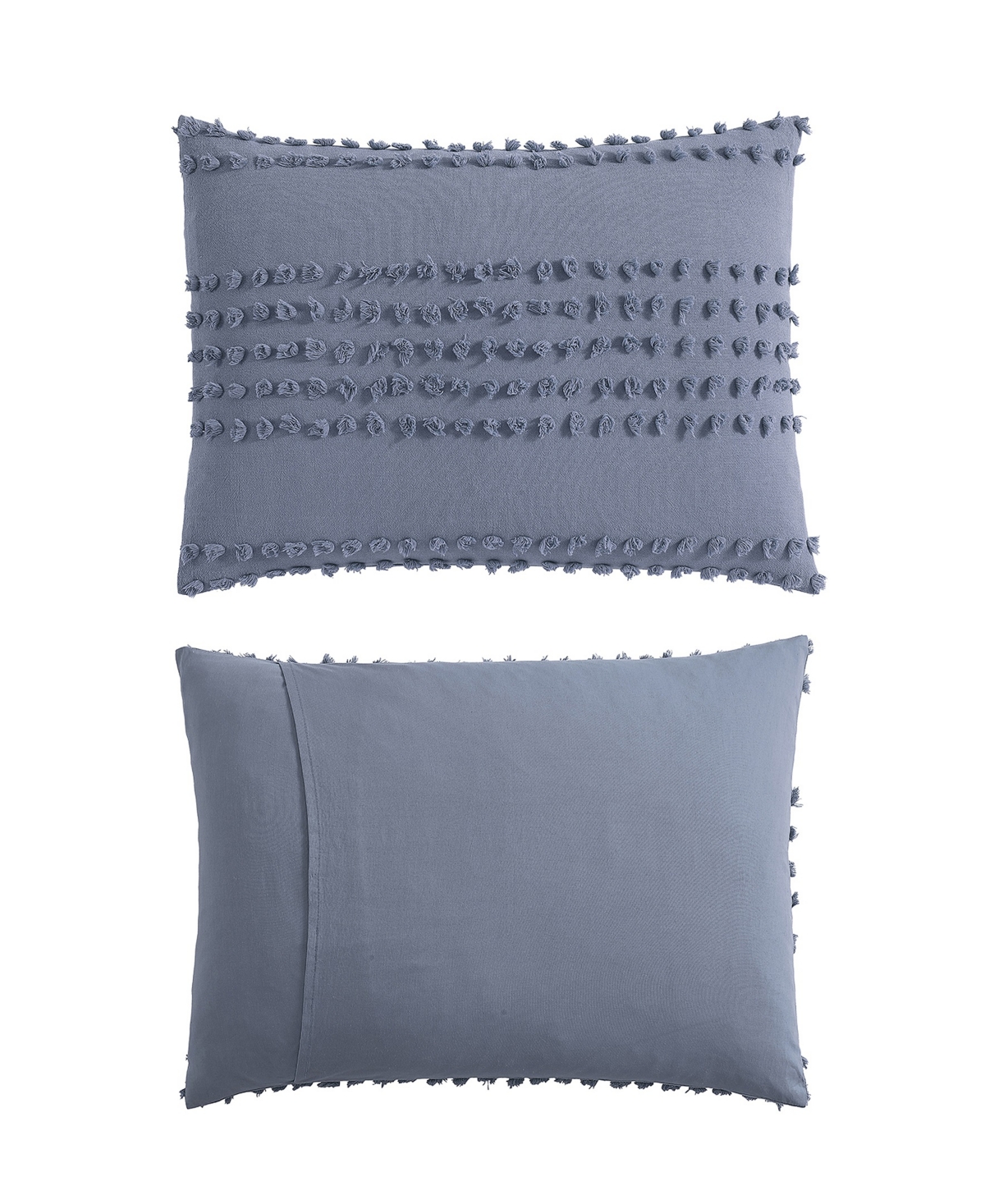 Magnificent Marilla Dot 5 Piece Comforter Set,