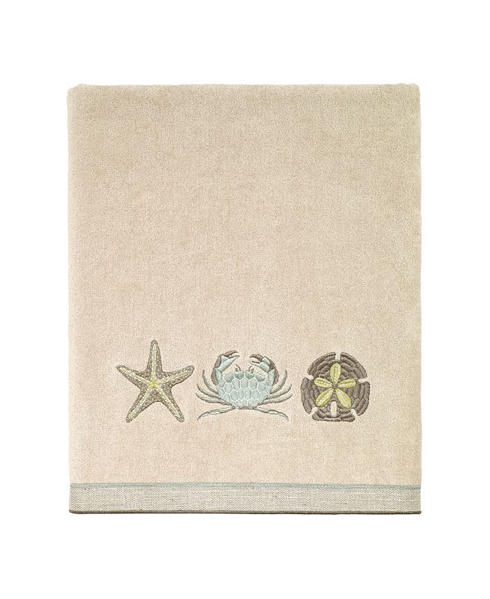 Avanti Orleans 27" x 50" Bath Towel Macy's