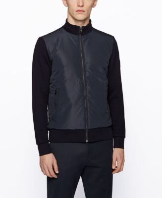 Hugo boss hotsell shepherd jacket