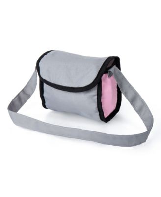 Trendy Pram Stroller for Toy Baby Dolls