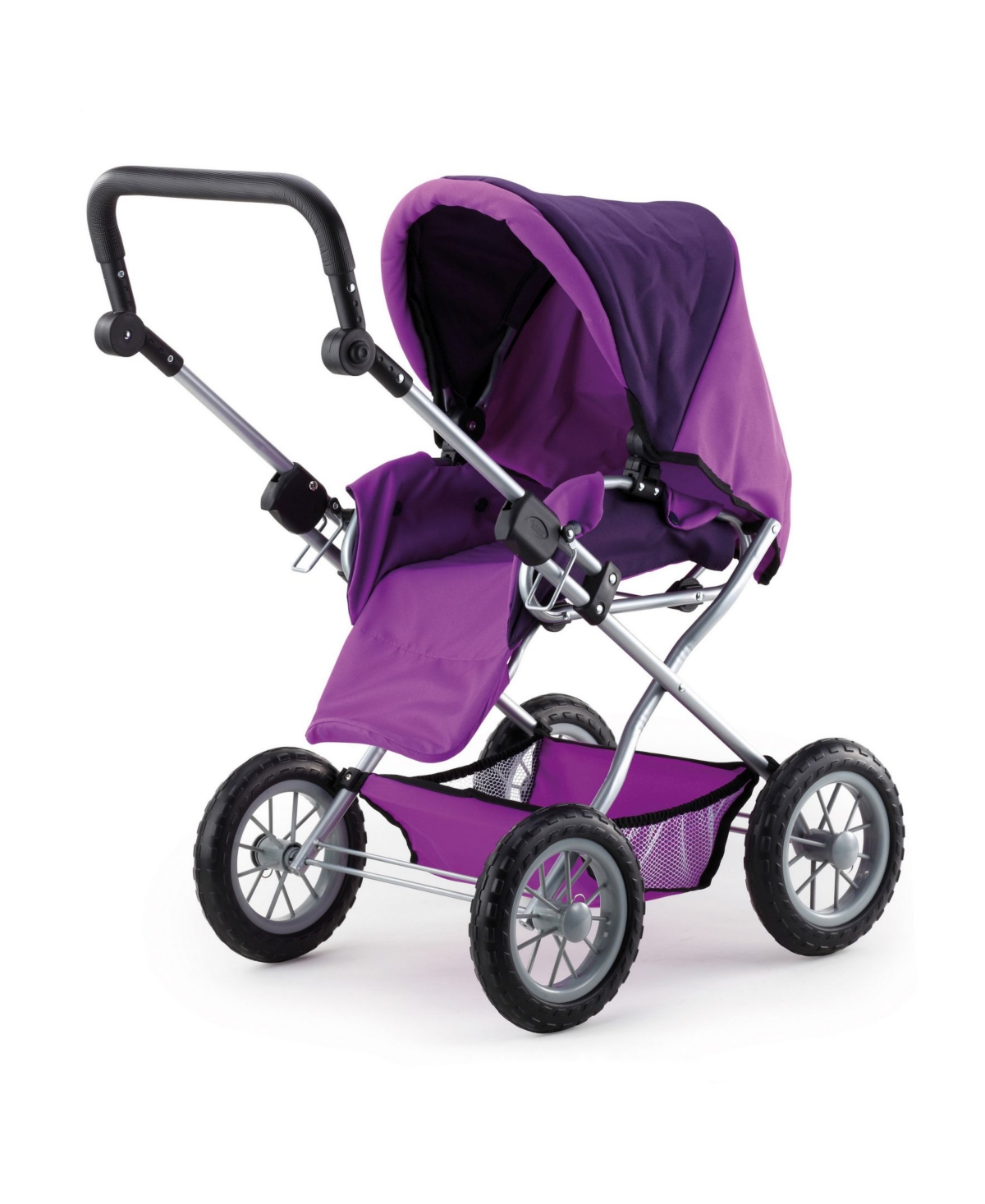 Shop Redbox Baby Doll Pram Combi Grande Set In Multi