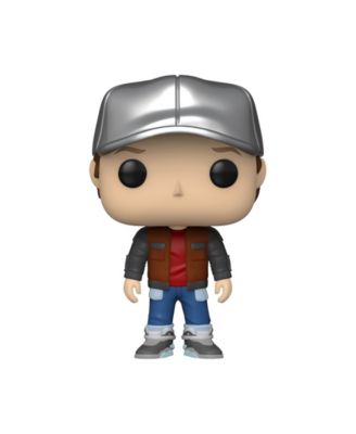 Funko POP Movies Back to the Future Collectors Set