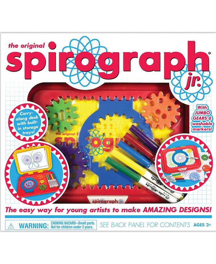 Spirograph hotsell near me
