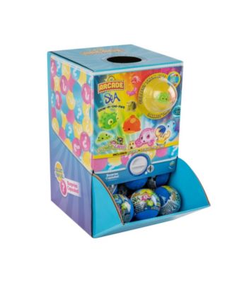ORB Arcade
