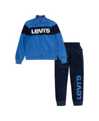 Levi's