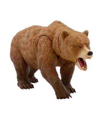 Jumanji Moving Animal Figure - Big Paw Bear