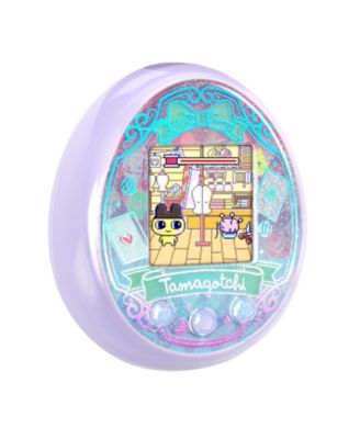 新品未使用☆Tamagotchi On Wonder Garden たまごっち Tamagotchi On Wonder Garden - Macy's