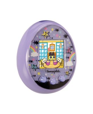 Tamagotchi On Wonder Garden 北米版 たまごっちみーつ Tamagotchi On Wonder Garden - Macy's