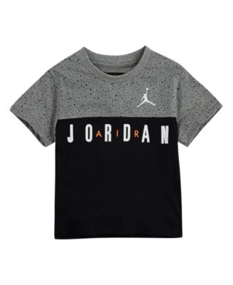 michael jordan toddler clothes
