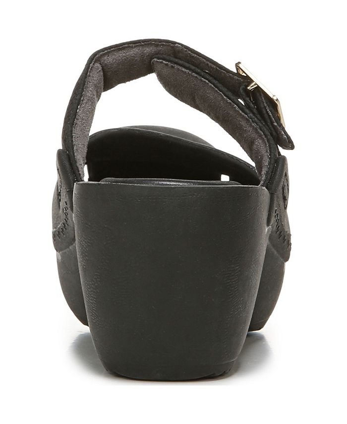 Dr. Scholl's Women's Dance On Clogs Macy's