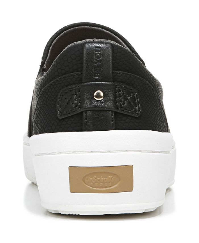 dr scholl's do it right sneaker
