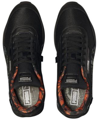 future rider interstellar men's sneakers