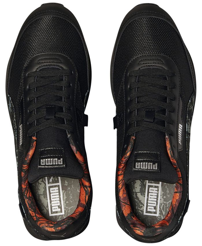 Puma future rider interstellar clearance