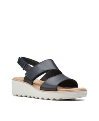 Clarks Women's Collection Jillian Pearl Sandals Macy's