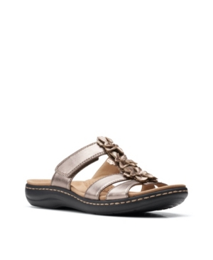 Clarks Women's Collection Laurieann Judi Sandals Women's Shoes