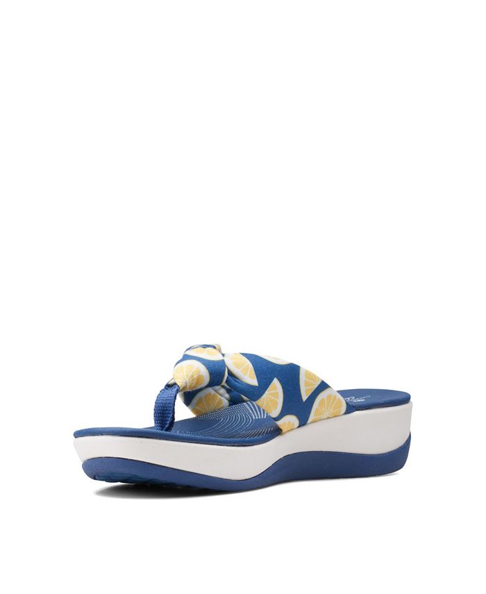 cloudsteppers arla glison