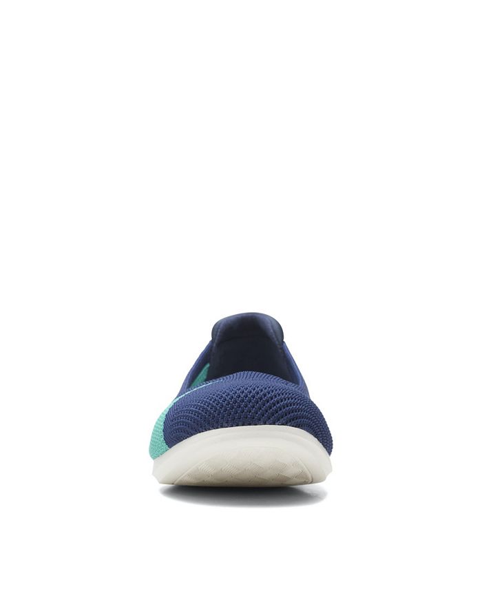 clarks carly wish flats