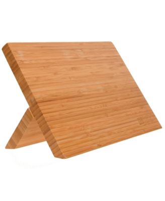 Chef's Vision Behold Magnetic Kitchen Knife Block