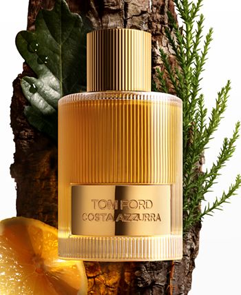 Tom Ford - Costa Azzurra Eau de Parfum Fragrance Collection