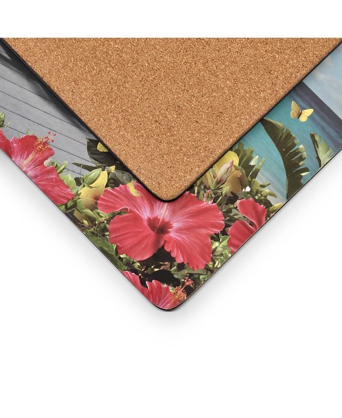Pimpernel In the Sunshine Placemats, Set of 4 Macy's