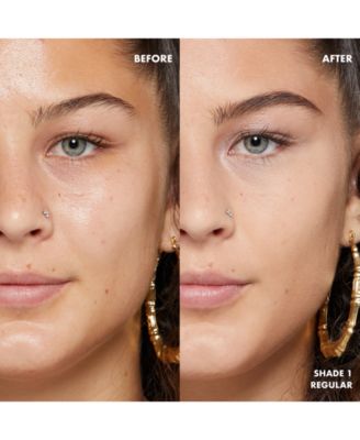 Pore Filler Blurring Face Primer