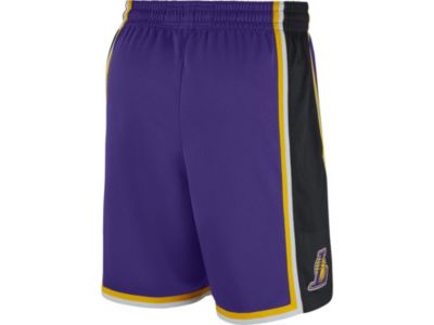 jordan lakers shorts