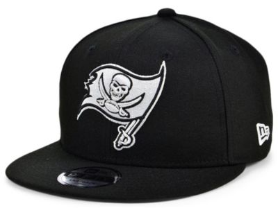 New Era Tampa Bay Buccaneers Basic 9FIFTY Snapback Cap - Macy's