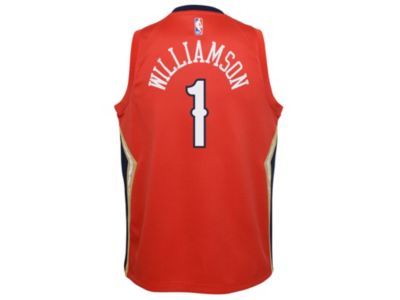 pelicans jordan jersey