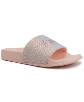 fashion slides womens