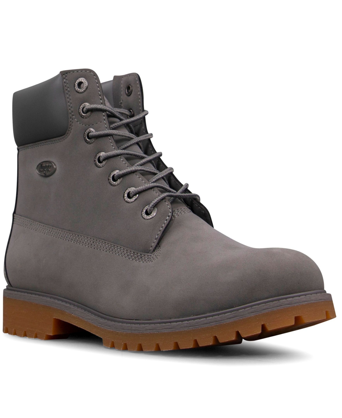 Lugz Men's Convoy Classic Fashion Boots Men's Shoes