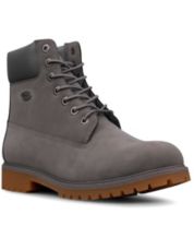 Lugz top boots mens