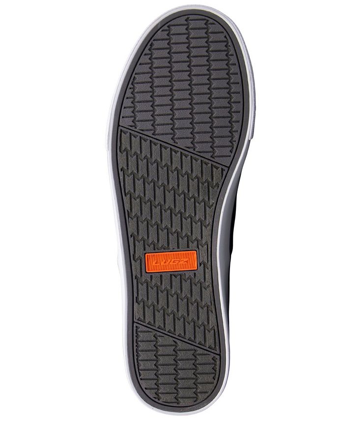Lugz Men's Clipper Classic Slip-On Fashion Sneaker & Reviews - All Lugz Men's Clipper Classic Slip-On Fashion Sneaker & Reviews - All