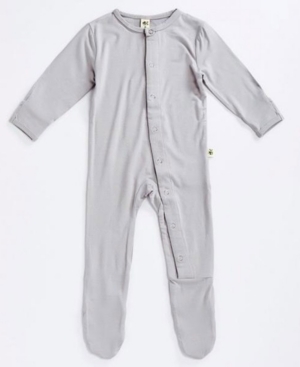Baby Boys and Girls Organic Viscose from Bamboo Footie